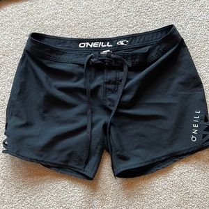 Women’s O’Neil board shorts